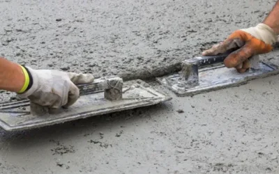 Betonjavítás kisokos: eszközök és módszerek