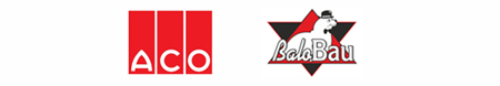 aco, balobau logok
