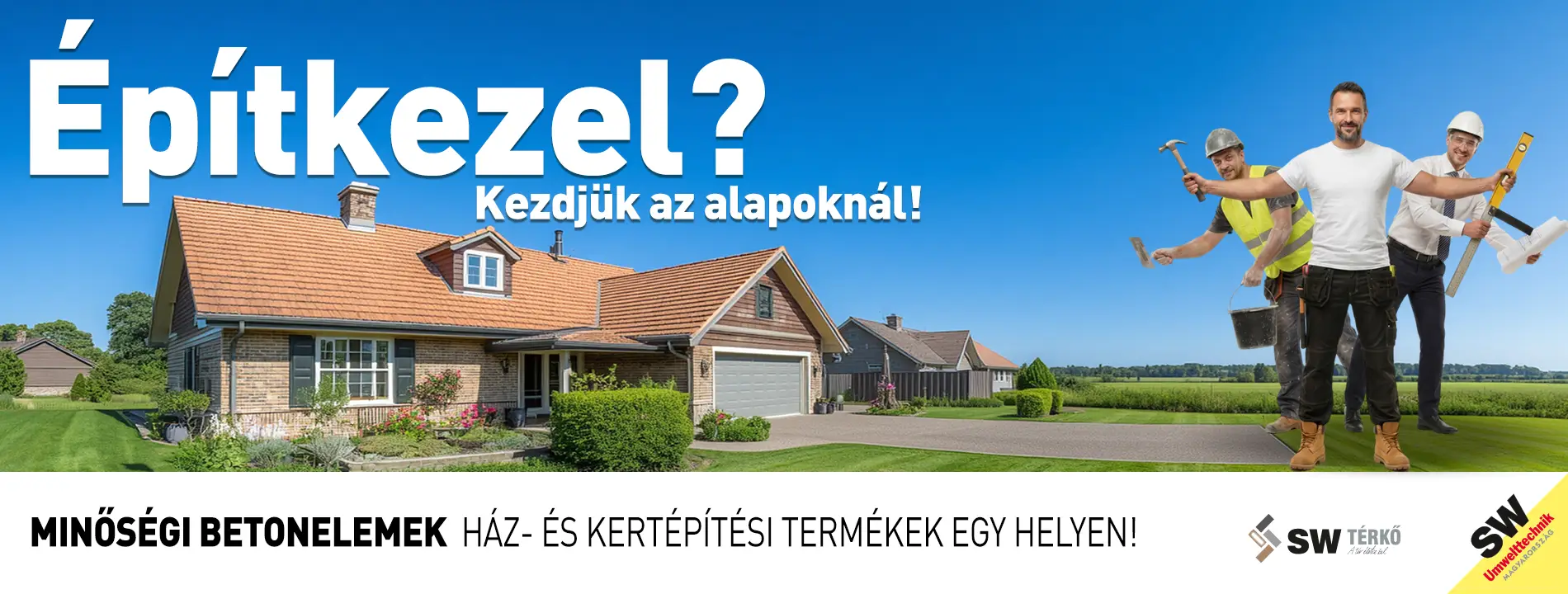 sw térkő akció